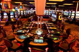 Casino slots and live table games at 777 Slots Philippines