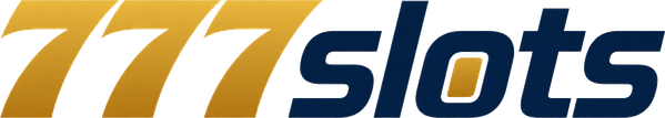 777 Slots Philippines official logo